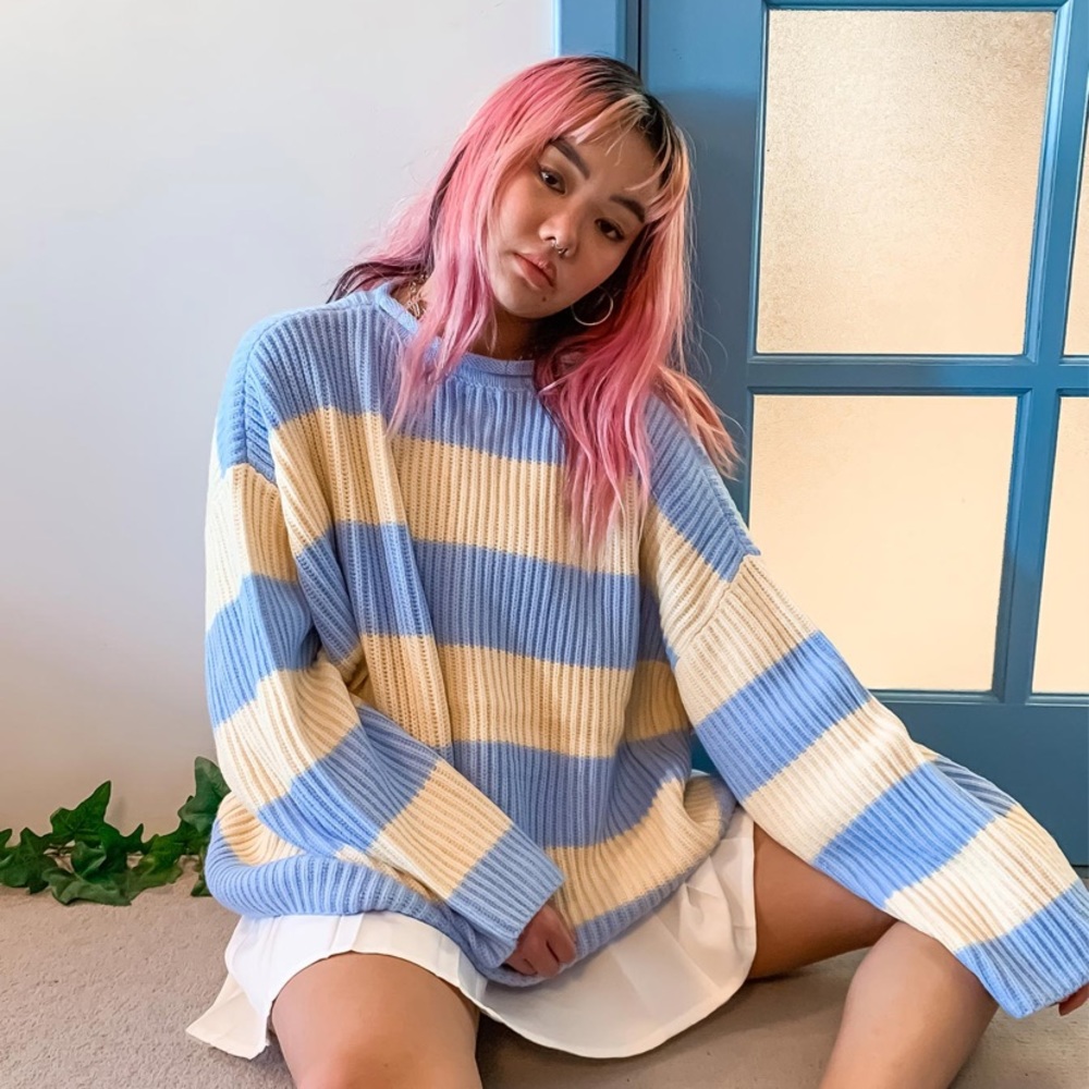 Princess polly sweater